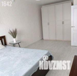 1-к квартира, на длительный срок, 40м2, 1/16 этаж