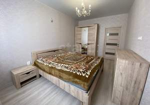 1-к квартира, на длительный срок, 36м2, 4/16 этаж