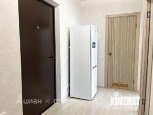 1-к квартира, на длительный срок, 36м2, 11/16 этаж