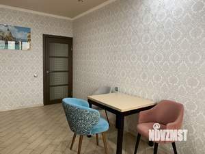 2-к квартира, на длительный срок, 71м2, 9/17 этаж