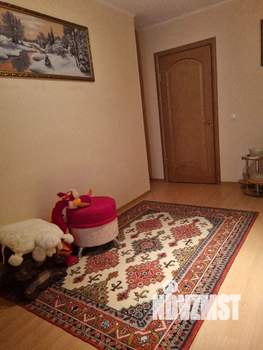 2-к квартира, на длительный срок, 54м2, 1/12 этаж