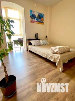 2-к квартира, посуточно, 59м2, 16/16 этаж