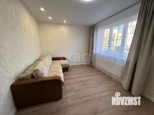 1-к квартира, на длительный срок, 41м2, 1/21 этаж