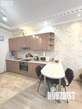 Студия квартира, на длительный срок, 32м2, 6/8 этаж