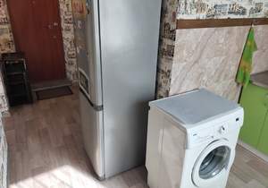 1-к квартира, на длительный срок, 32м2, 2/11 этаж