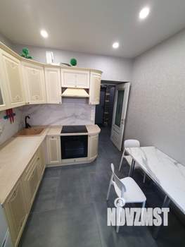 1-к квартира, на длительный срок, 33м2, 1/3 этаж