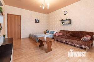 2-к квартира, посуточно, 75м2, 1/1 этаж