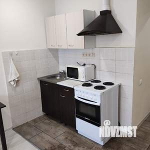 1-к квартира, на длительный срок, 25м2, 9/18 этаж