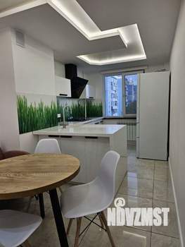 3-к квартира, на длительный срок, 77м2, 6/9 этаж