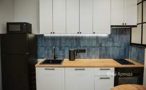 Студия квартира, на длительный срок, 28м2, 14/21 этаж