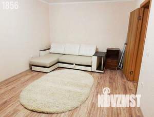 1-к квартира, на длительный срок, 40м2, 5/16 этаж