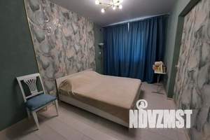 2-к квартира, посуточно, 48м2, 3/15 этаж