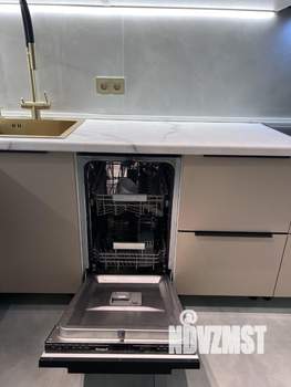 1-к квартира, посуточно, 40м2, 1/16 этаж