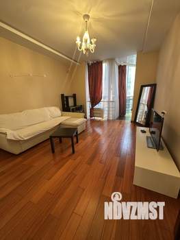 2-к квартира, посуточно, 56м2, 14/20 этаж