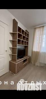 1-к квартира, на длительный срок, 40м2, 15/19 этаж