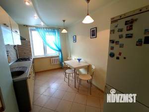 4-к квартира, на длительный срок, 75м2, 6/9 этаж