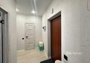 1-к квартира, на длительный срок, 36м2, 10/16 этаж