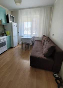 1-к квартира, на длительный срок, 38м2, 1/16 этаж