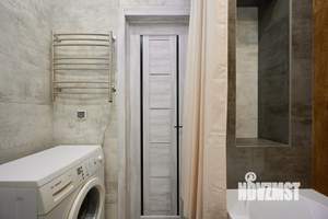 1-к квартира, посуточно, 48м2, 1/1 этаж