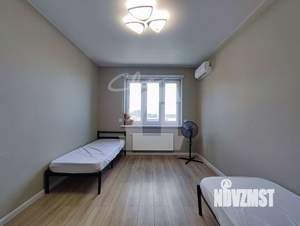 2-к квартира, на длительный срок, 51м2, 8/20 этаж