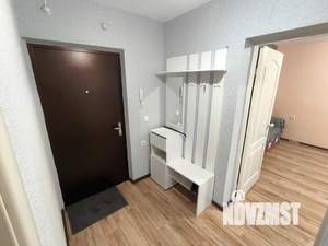 1-к квартира, посуточно, 38м2, 10/12 этаж