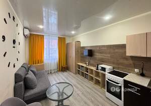 Студия квартира, на длительный срок, 22м2, 1/12 этаж