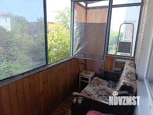 3-к квартира, на длительный срок, 62м2, 4/5 этаж