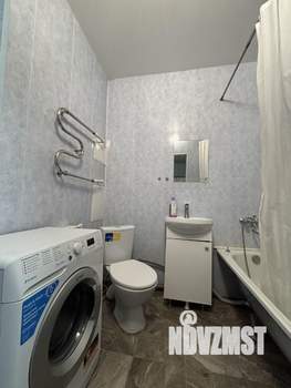 1-к квартира, на длительный срок, 40м2, 12/19 этаж