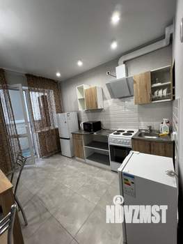 1-к квартира, на длительный срок, 32м2, 14/17 этаж