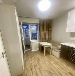 1-к квартира, на длительный срок, 30м2, 3/5 этаж