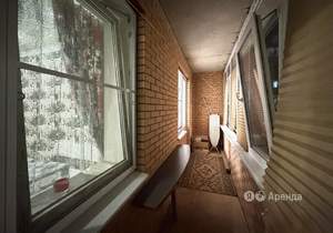 1-к квартира, на длительный срок, 40м2, 1/7 этаж