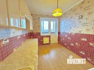 1-к квартира, на длительный срок, 35м2, 4/5 этаж