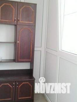 1-к квартира, на длительный срок, 36м2, 4/5 этаж