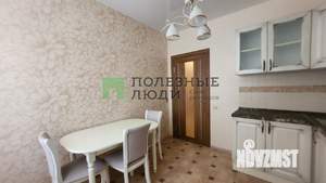 1-к квартира, на длительный срок, 42м2, 10/18 этаж