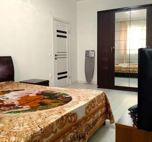 2-к квартира, на длительный срок, 51м2, 2/20 этаж