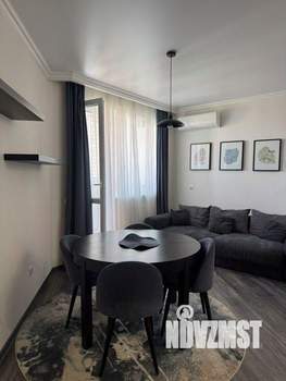 2-к квартира, на длительный срок, 70м2, 15/17 этаж