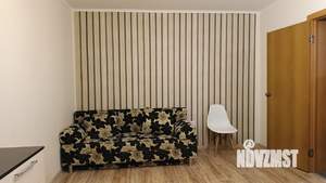 1-к квартира, на длительный срок, 43м2, 13/16 этаж