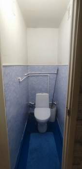 2-к квартира, на длительный срок, 47м2, 5/10 этаж