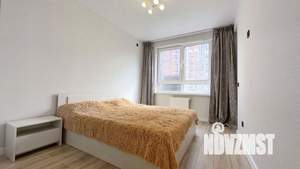 1-к квартира, на длительный срок, 40м2, 8/17 этаж