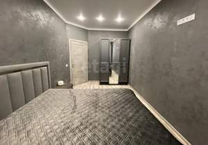 1-к квартира, на длительный срок, 40м2, 3/17 этаж