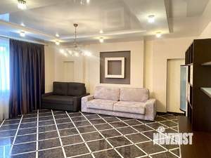 2-к квартира, на длительный срок, 101м2, 3/10 этаж