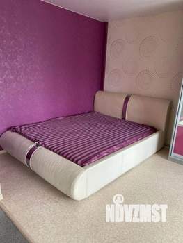 1-к квартира, на длительный срок, 32м2, 4/5 этаж