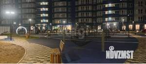 1-к квартира, на длительный срок, 40м2, 18/24 этаж