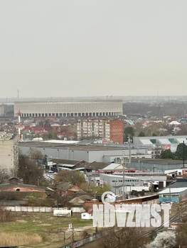 1-к квартира, посуточно, 34м2, 18/19 этаж