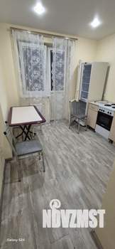 1-к квартира, на длительный срок, 35м2, 8/10 этаж