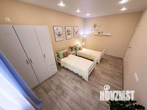 2-к квартира, посуточно, 65м2, 16/17 этаж