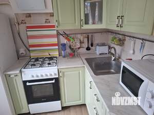 3-к квартира, на длительный срок, 59м2, 2/5 этаж