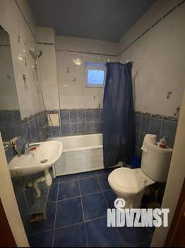 1-к квартира, на длительный срок, 41м2, 1/3 этаж