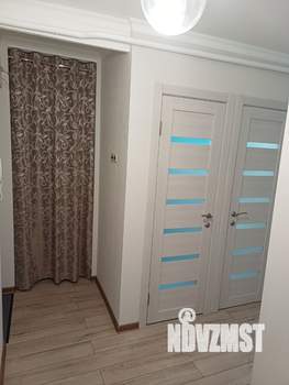 2-к квартира, на длительный срок, 44м2, 2/10 этаж