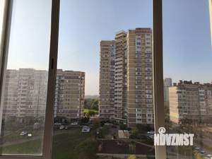 1-к квартира, на длительный срок, 43м2, 8/16 этаж